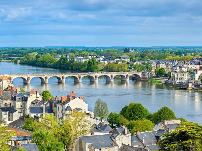 Places to add to your buckets list. The Loire Valley and its&nbsp;History