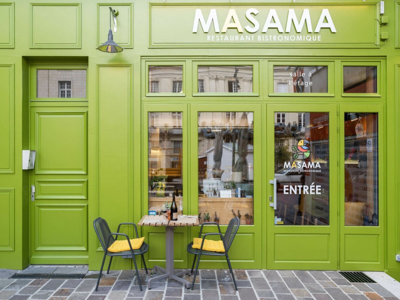 5 Underrated Restaurants in Saumur that will satisfy your&nbsp;tastebuds