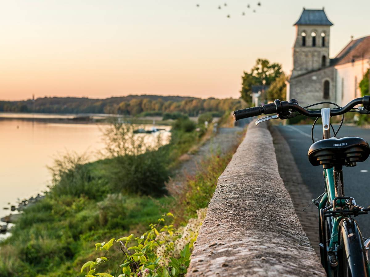 Cycling in the Loire? These are the best places to stop by during your 900km&nbsp;Trek!